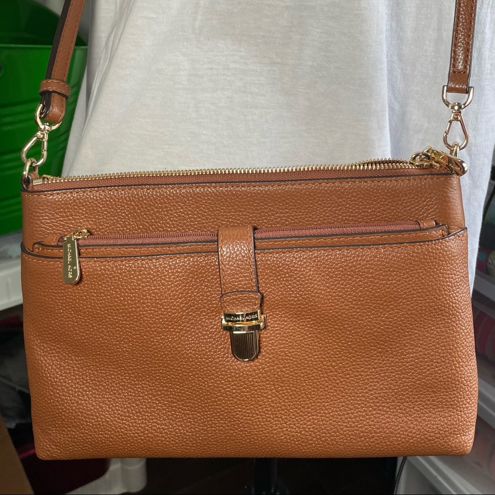 Michael Kors handbag